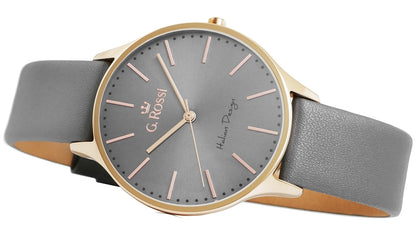 Zegarek Damski G. Rossi 10317A8-1B3 + BOX – zdjęcie 7