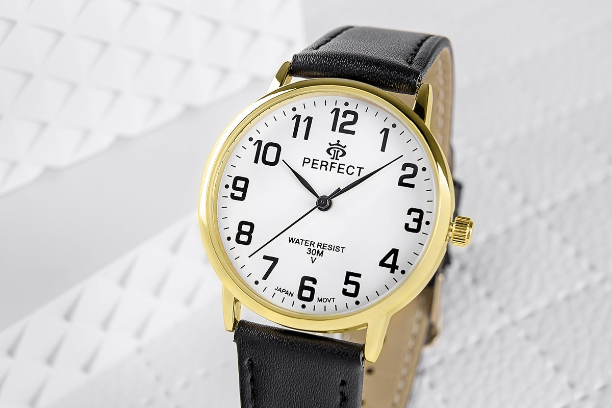 Zegarek Damski PERFECT GX093-11 – zdjęcie 4