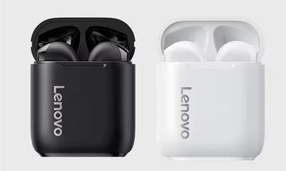 Słuchawki bezprzewodowe douszne LENOVO Thinkplus LivePods LP2 Białe – zdjęcie 7