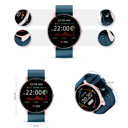 Smartwatch Damski Gravity GT1-4 – zdjęcie 7