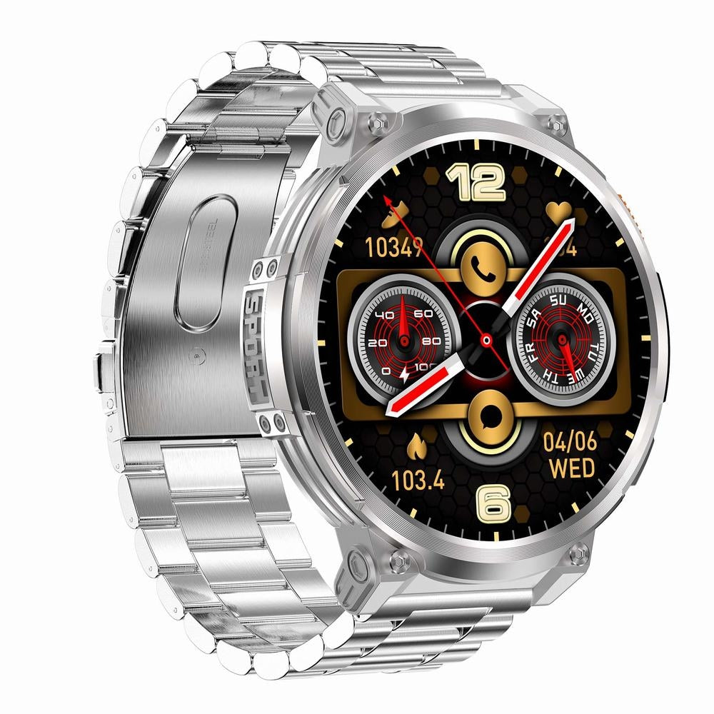 Smartwatch Gravity GT23-2 – zdjęcie 12