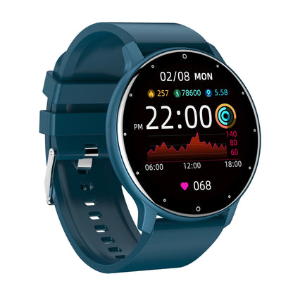 Smartwatch Damski Gravity GT1-5 – zdjęcie 4