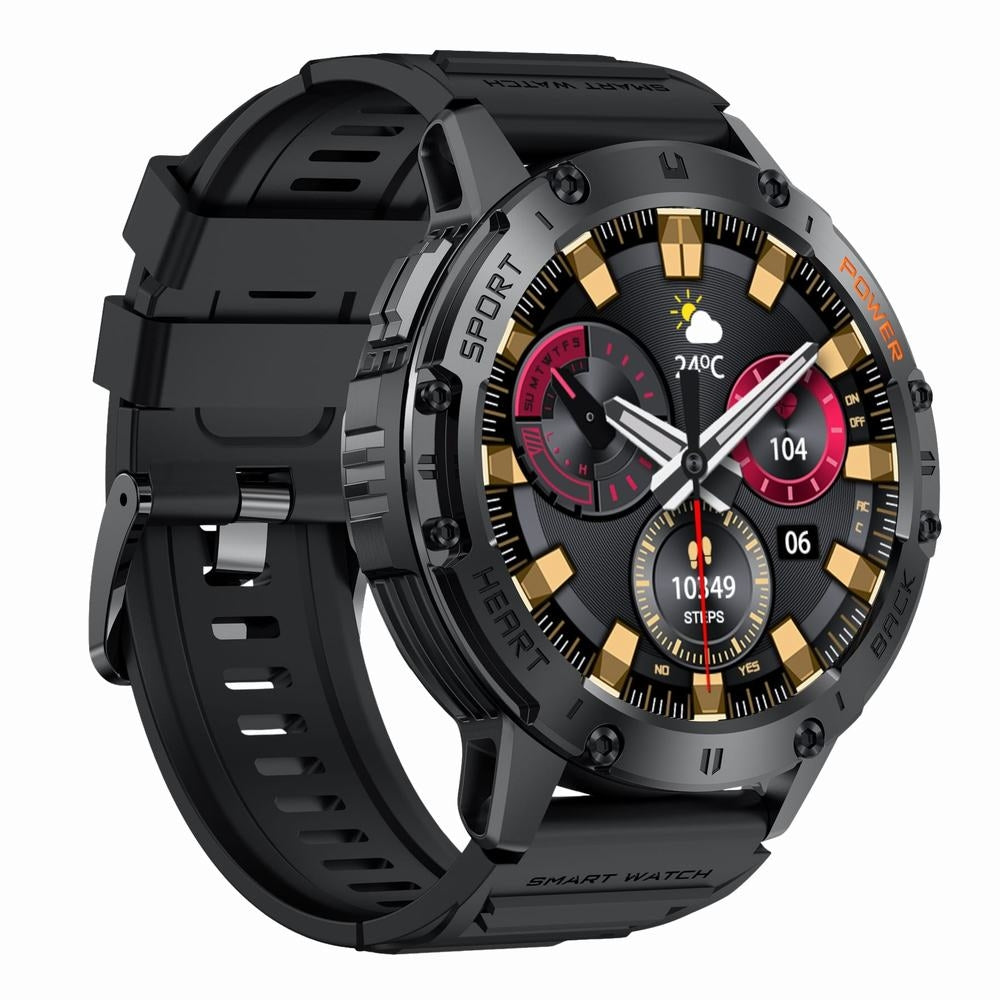 Smartwatch Gravity GT22-5 – zdjęcie 12