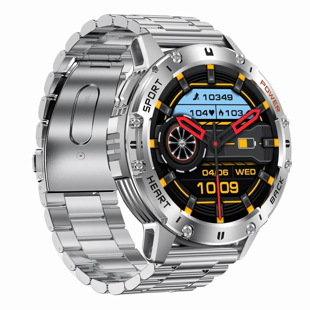 Smartwatch Gravity GT22-2 – zdjęcie 12