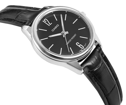 Zegarek Damski CASIO LTP-V005L-1BUDF + BOX – zdjęcie 2
