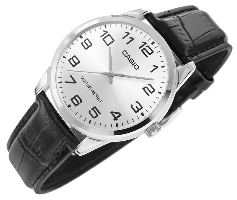 Zegarek Męski CASIO MTP-V001L-7BUDF + BOX – zdjęcie 5
