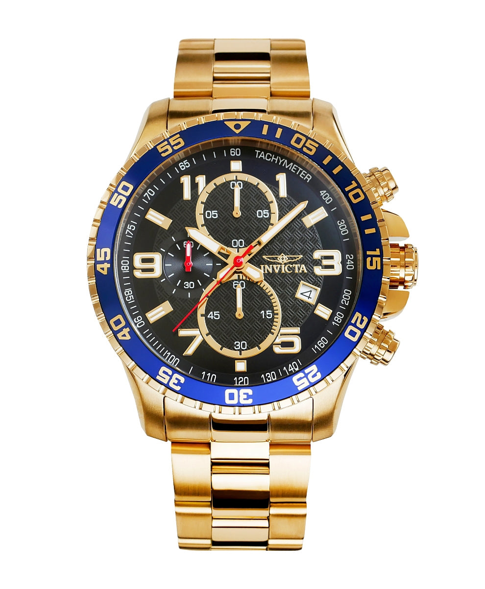 Zegarek Męski INVICTA Speciality 14878 + BOX – zdjęcie 4
