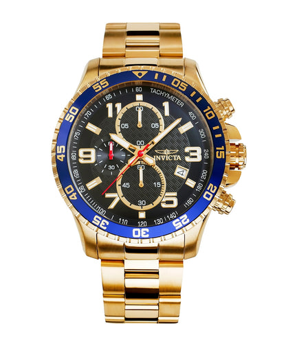 Zegarek Męski INVICTA Speciality 14878 + BOX – zdjęcie 4