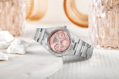 Zegarek Damski CASIO LTP-2069D-4AVEG – zdjęcie 6