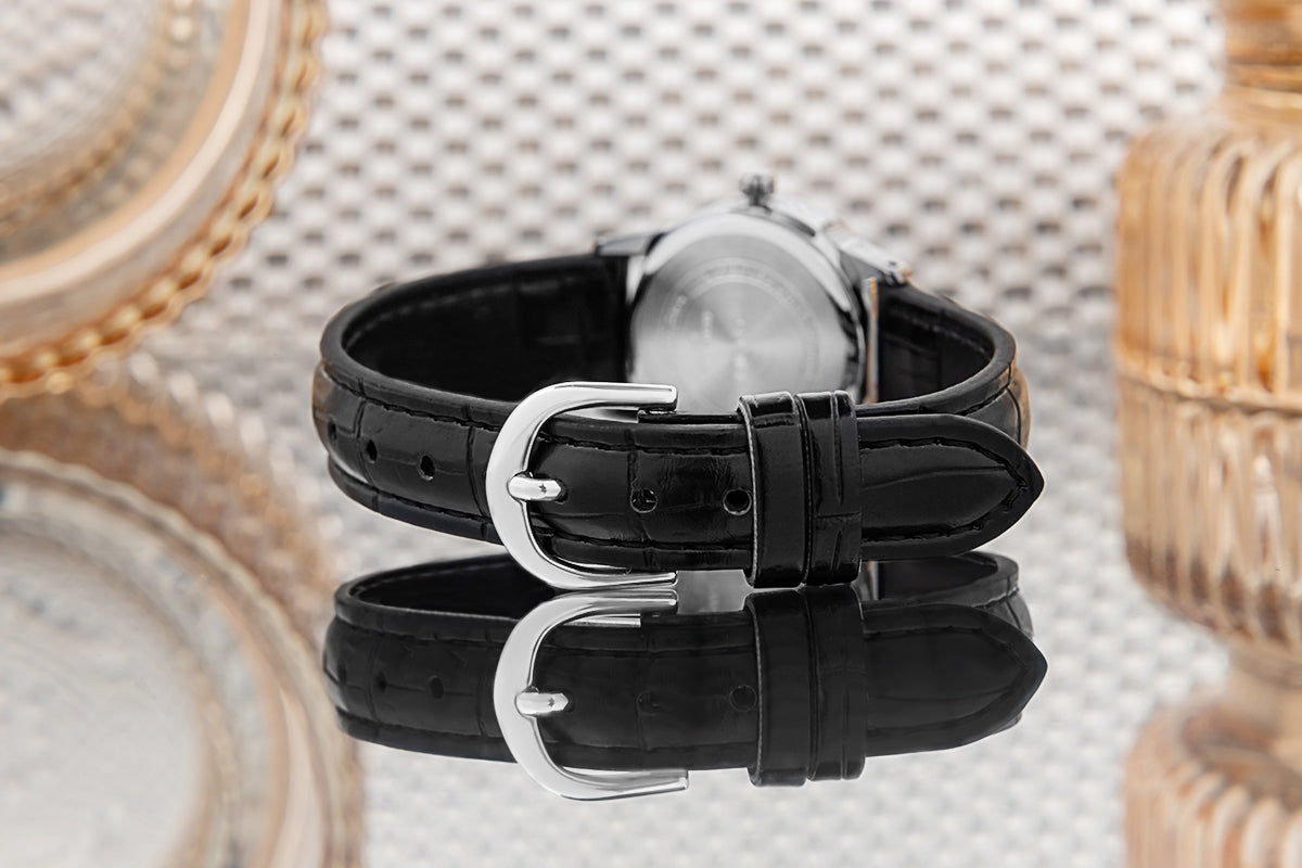 Zegarek Damski CASIO LTP-V002L-1AUDF + BOX – zdjęcie 7