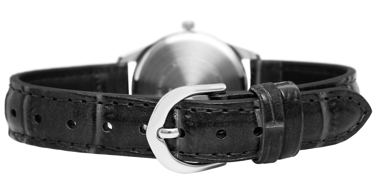 Zegarek Damski CASIO LTP-V005L-1BUDF + BOX – zdjęcie 3