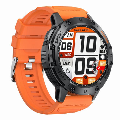 Smartwatch Gravity GT22-3 – zdjęcie 13