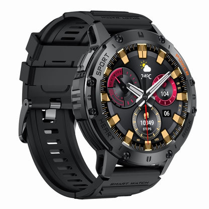 Smartwatch Gravity GT22-1 – zdjęcie 13