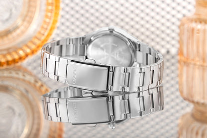 Zegarek Damski CASIO LTP-2069D-4AVEG – zdjęcie 7