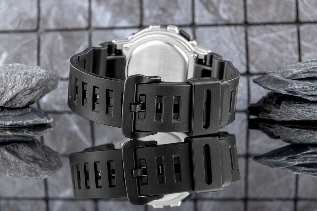 Zegarek CASIO WS-1400H-1BVEF + BOX Unisex – zdjęcie 8