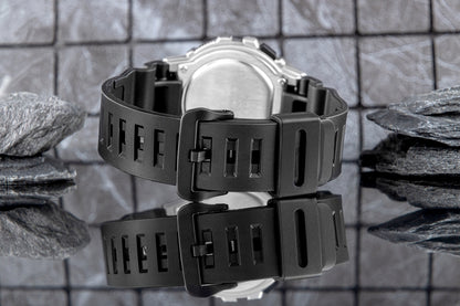 Zegarek CASIO WS-1400H-1BVEF + BOX Unisex – zdjęcie 8