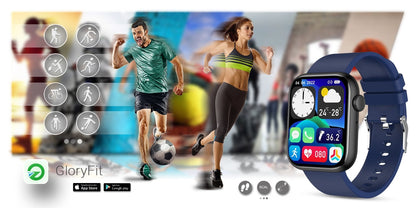 Smartwatch Damski Gravity GT3-5 – zdjęcie 13