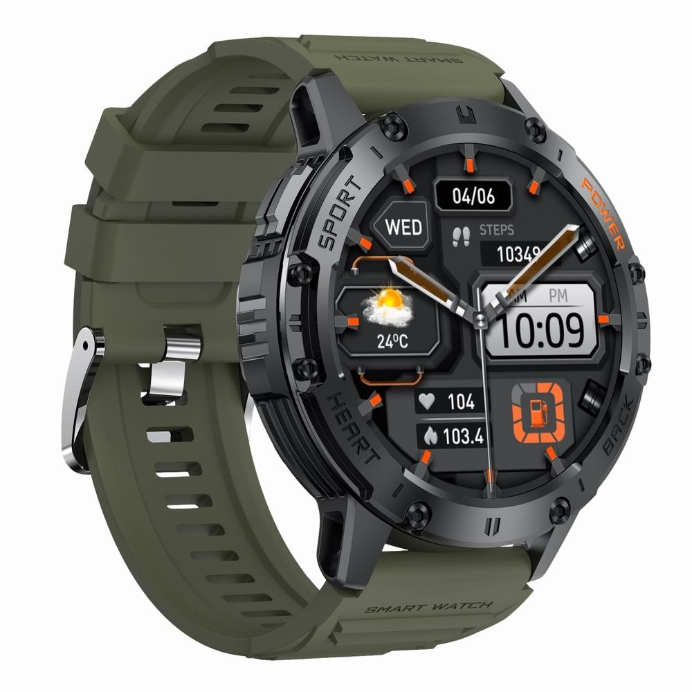 Smartwatch Gravity GT22-5 – zdjęcie 13