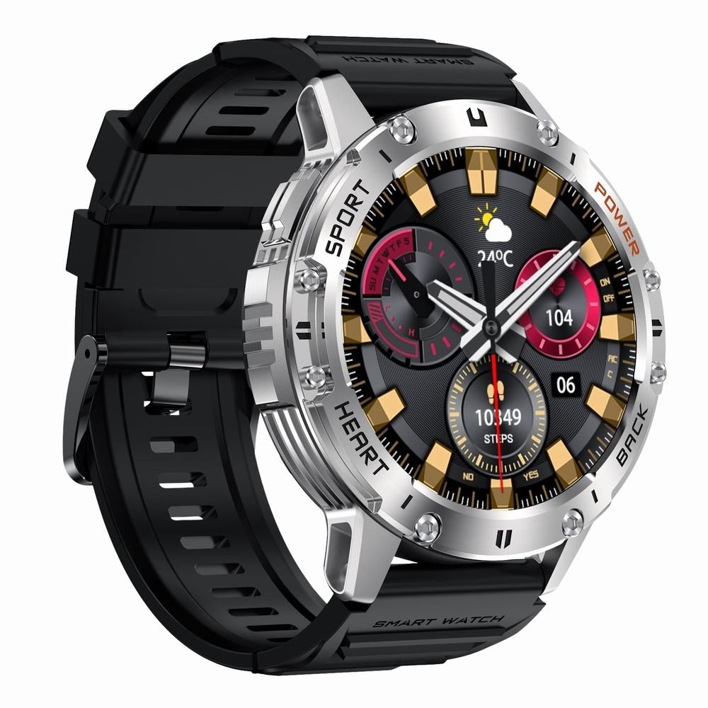 Smartwatch Gravity GT22-2 – zdjęcie 13