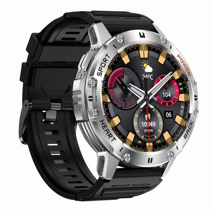 Smartwatch Gravity GT22-2 – zdjęcie 13
