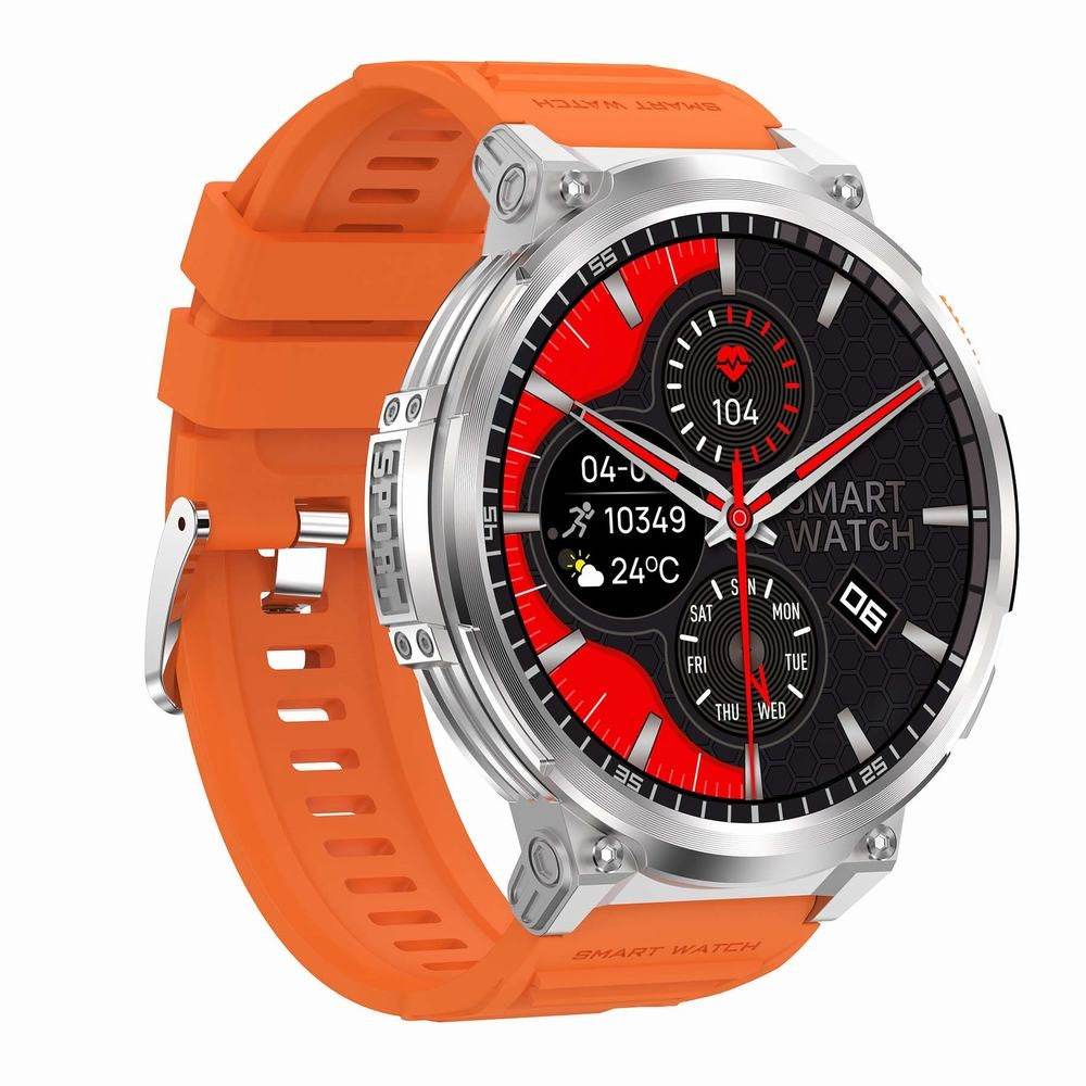 Smartwatch Gravity GT23-4 – zdjęcie 13