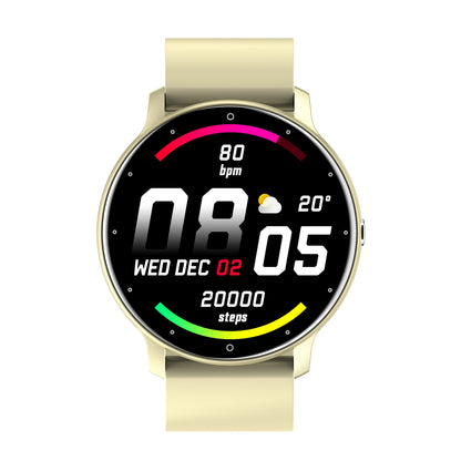 Smartwatch Damski Gravity GT1-6 – zdjęcie 3