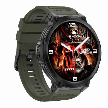 Smartwatch Gravity GT23-5 – zdjęcie 13