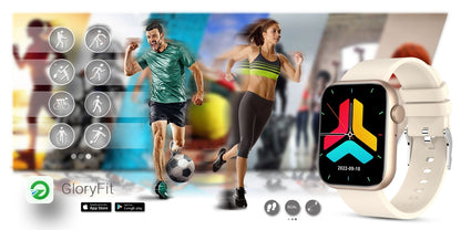 Smartwatch Damski Gravity GT3-6 – zdjęcie 13