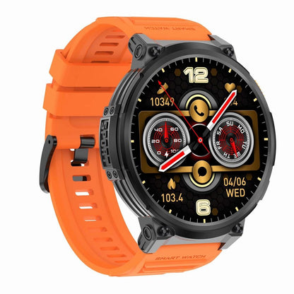 Smartwatch Gravity GT23-3 – zdjęcie 13