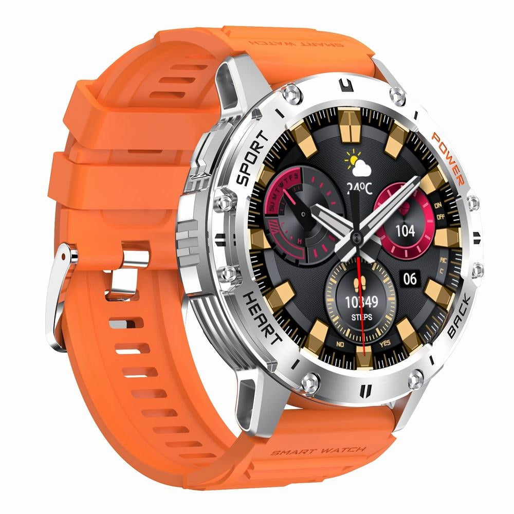 Smartwatch Gravity GT22-4 – zdjęcie 13