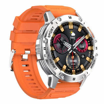Smartwatch Gravity GT22-4 – zdjęcie 13