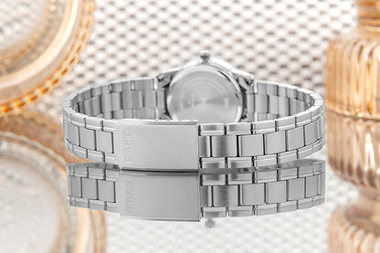 Zegarek Damski CASIO LTP-V002D-7BUDF + BOX – zdjęcie 7