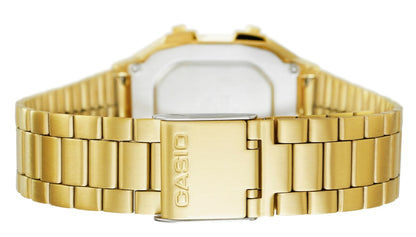 Zegarek Damski CASIO A178WGA-1ADF – zdjęcie 2