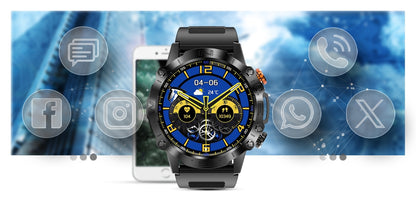 Smartwatch Gravity GT20-6 – zdjęcie 11