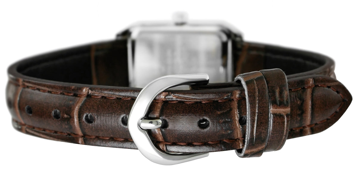 Zegarek Damski CASIO LTP-V007L-7B2UDF + BOX – zdjęcie 2