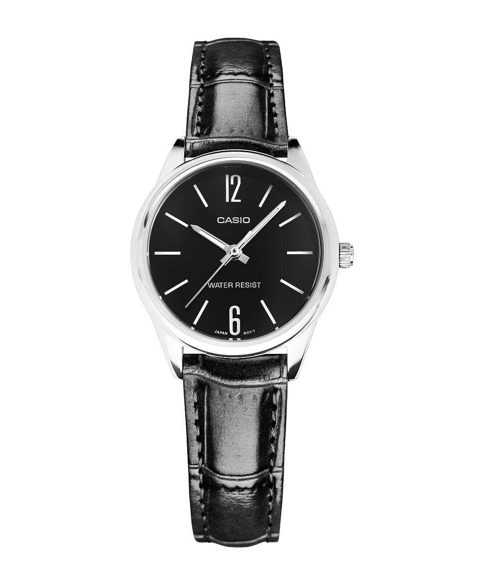 Zegarek Damski CASIO LTP-V005L-1BUDF + BOX – zdjęcie 4