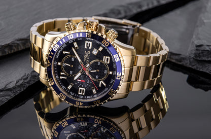 Zegarek Męski INVICTA Speciality 14878 + BOX – zdjęcie 7