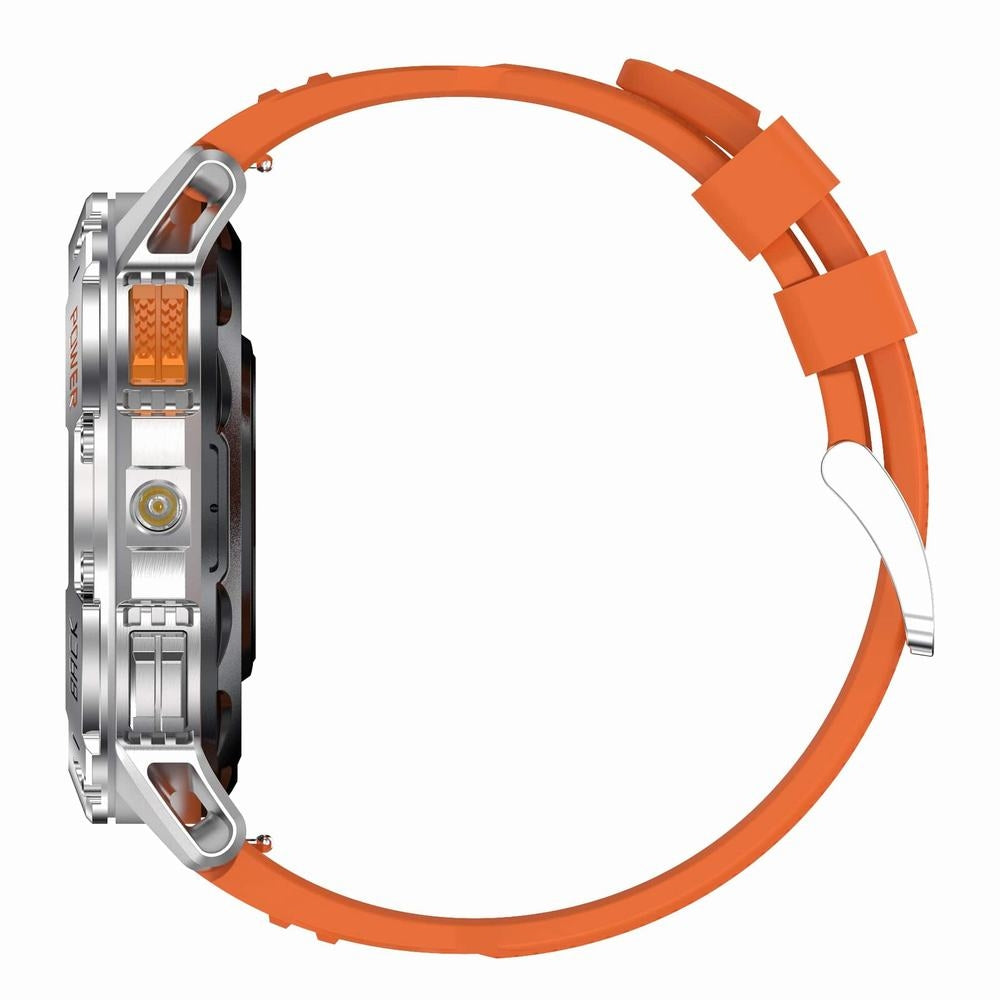 Smartwatch Gravity GT22-4 – zdjęcie 15