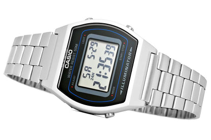 Zegarek CASIO B640WD-1AVDF Unisex + BOX – zdjęcie 3