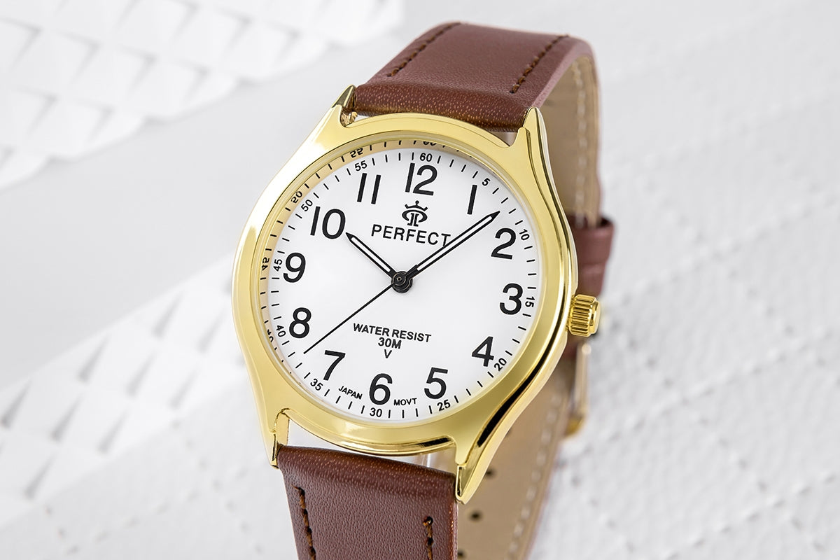 Zegarek Damski PERFECT GX068-12 – zdjęcie 4