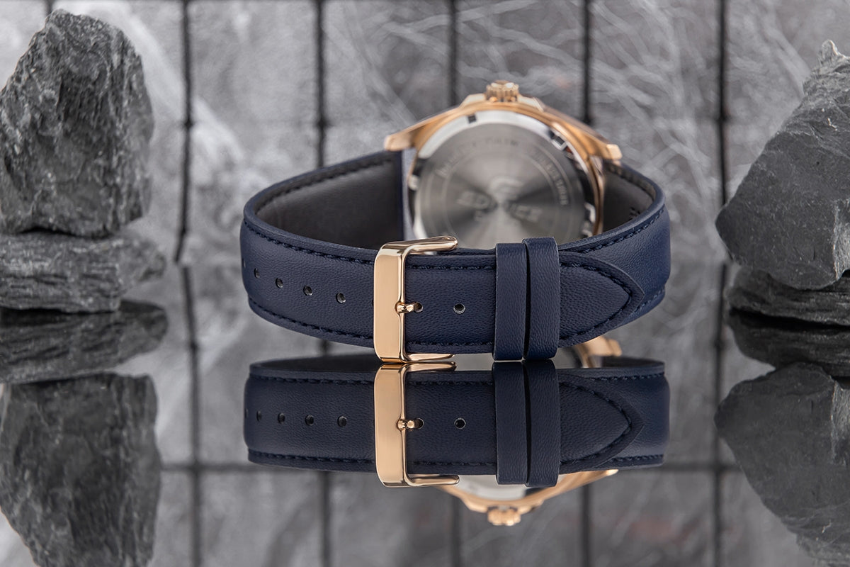 Zegarek Męski CASIO EDIFICE EFV-150CL-2AVUEF + BOX – zdjęcie 5