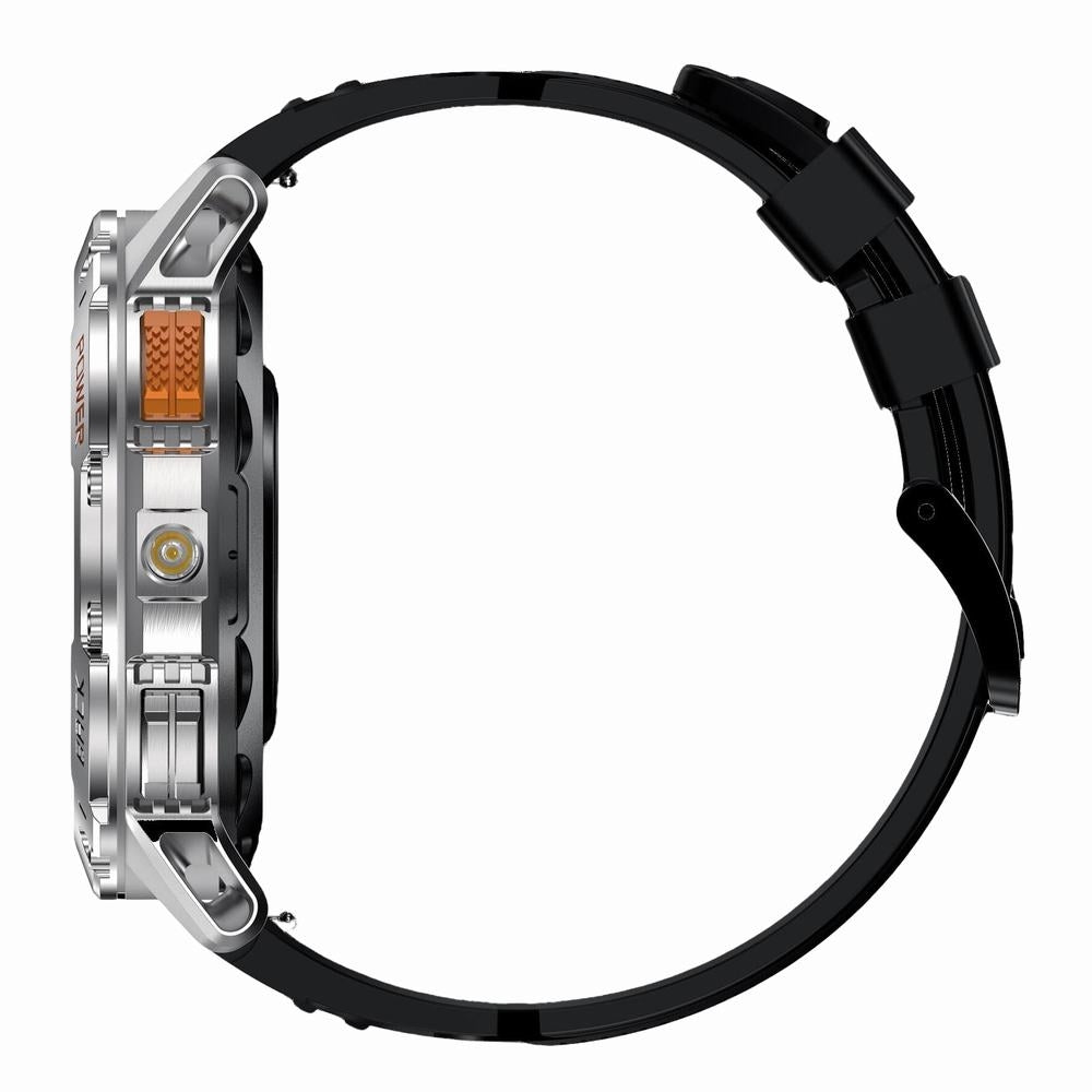 Smartwatch Gravity GT22-2 – zdjęcie 15