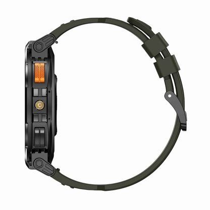 Smartwatch Gravity GT23-5 – zdjęcie 15