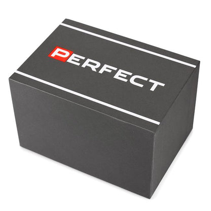 Zegarek Męski Perfect Chronograf CH03L-02 + Box – zdjęcie 6