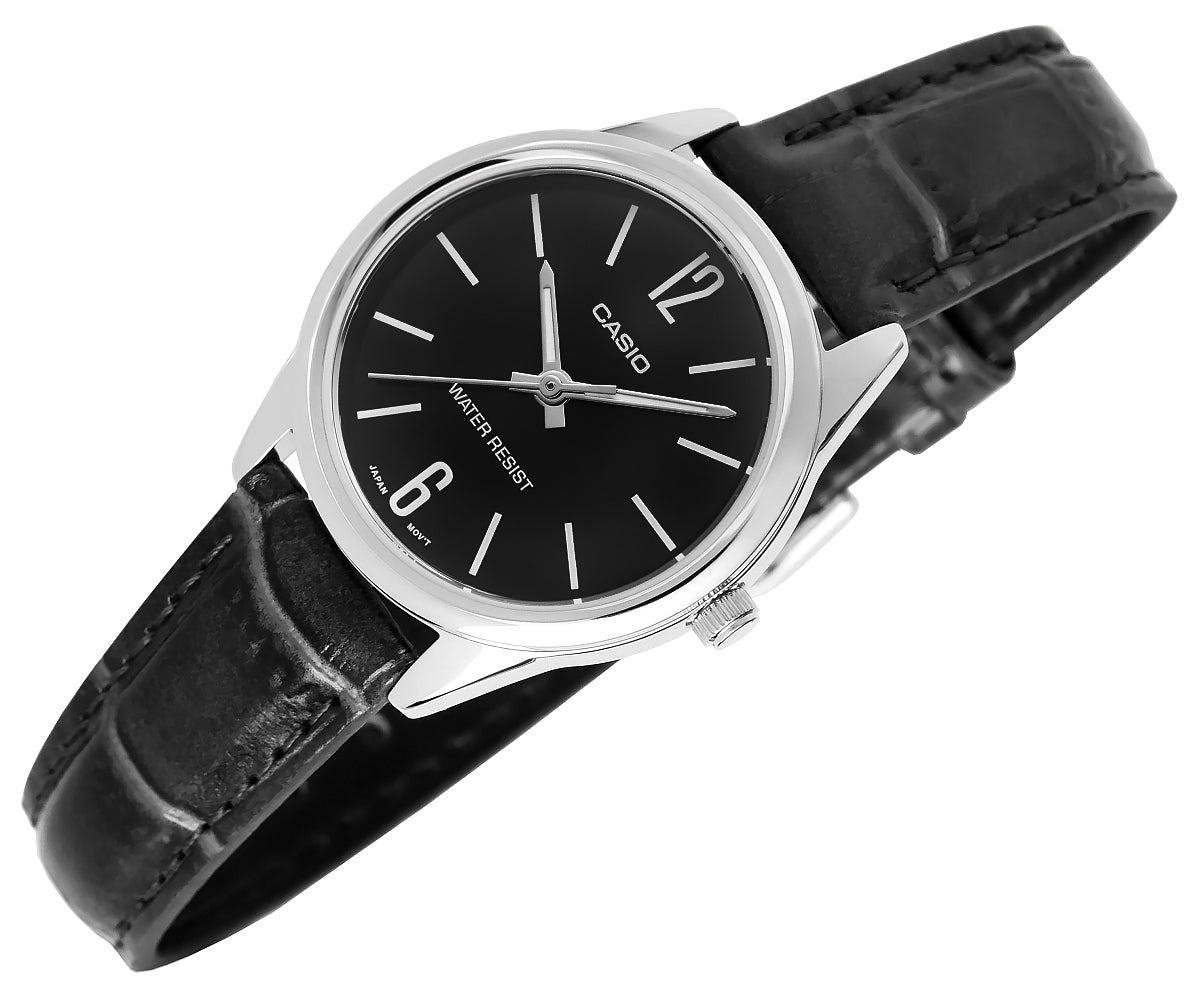 Zegarek Damski CASIO LTP-V005L-1BUDF + BOX – zdjęcie 5