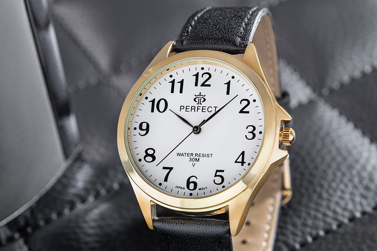 Zegarek Męski PERFECT GX412-11 – zdjęcie 4