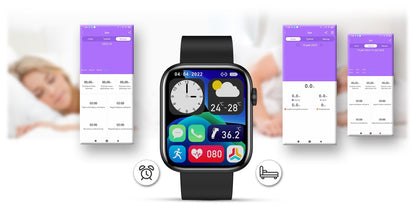 Smartwatch Damski Gravity GT3-3 – zdjęcie 12