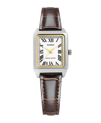 Zegarek Damski CASIO LTP-V007L-7B2UDF + BOX – zdjęcie 3