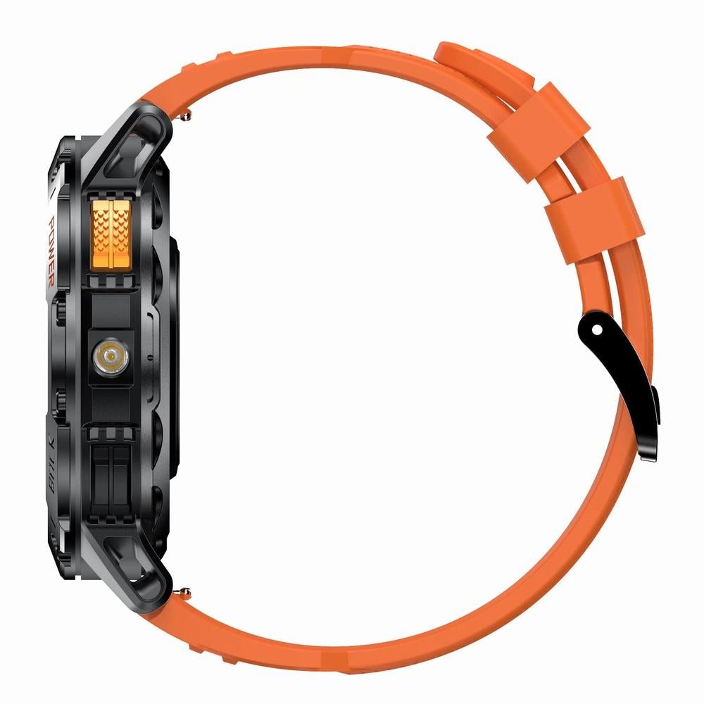 Smartwatch Gravity GT22-3 – zdjęcie 15