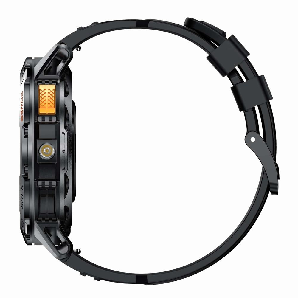 Smartwatch Gravity GT22-1 – zdjęcie 15